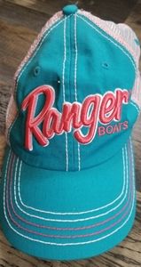 Women's Ranger Cap